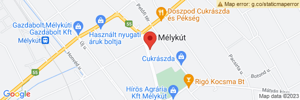 spot maps
