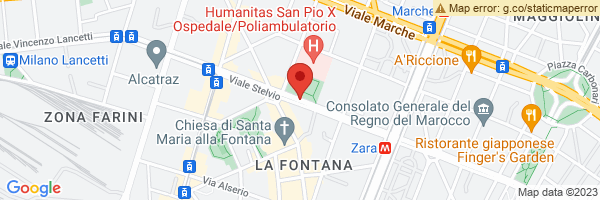 spot maps