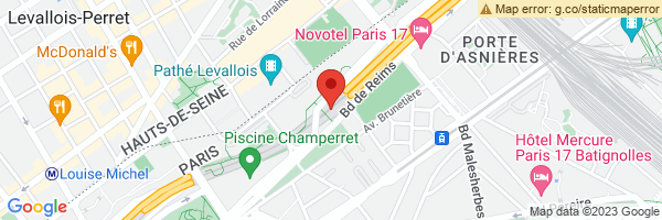 spot maps