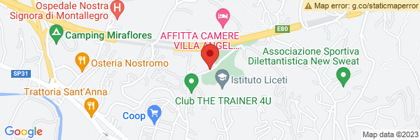 spot maps
