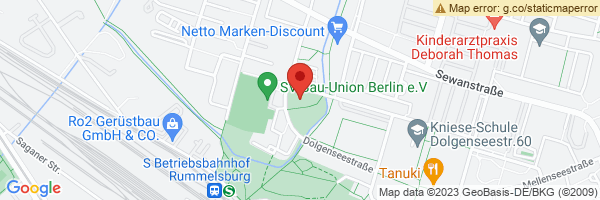 spot maps