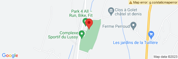 spot maps