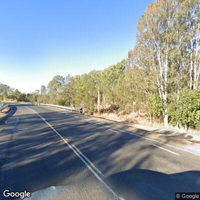 Exercise Park - Boonah - Outdoor Gym Boonah - Australia - Spot