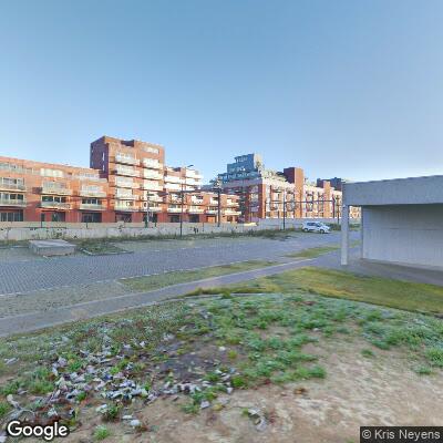 Exercise Park - Herent - Sportcentrum Bart Swings outdoor Gym - Belgium - Spot