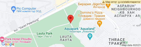 spot maps