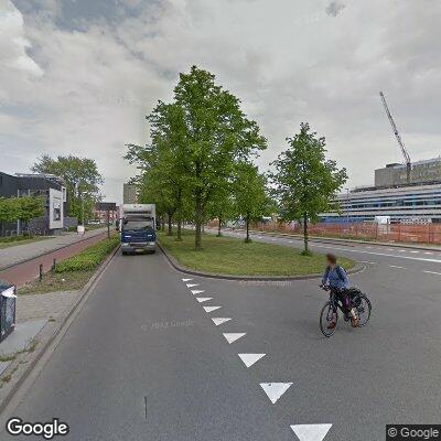 Groningen - Parkour Park - Gorechtbuurt - Netherlands - Spot