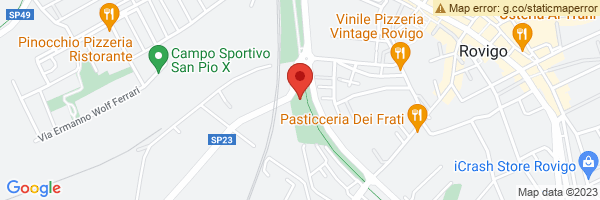 spot maps