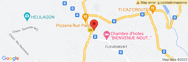 spot maps
