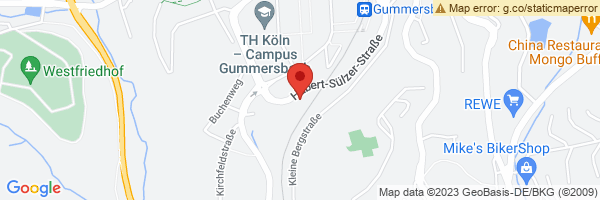 spot maps