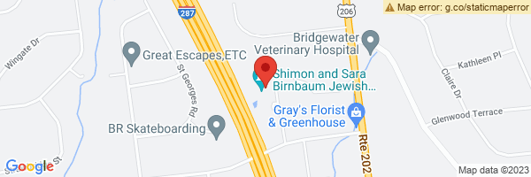spot maps