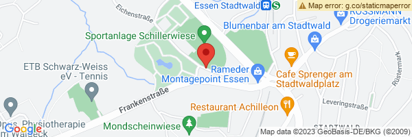 spot maps