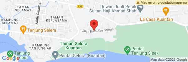 spot maps