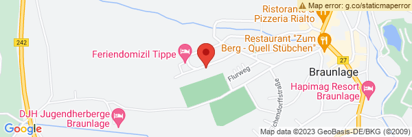 spot maps