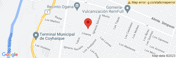 spot maps