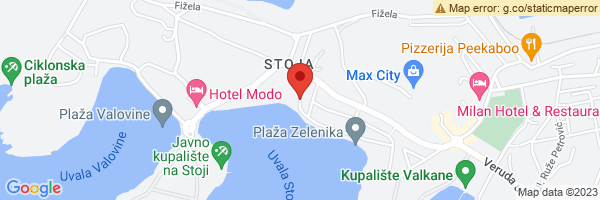 spot maps
