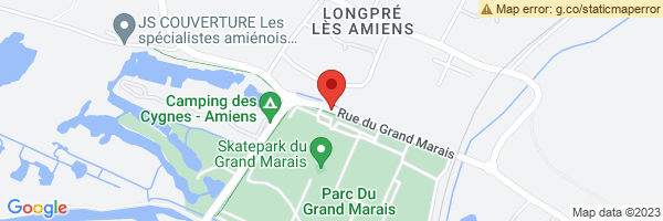 spot maps