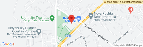 spot maps