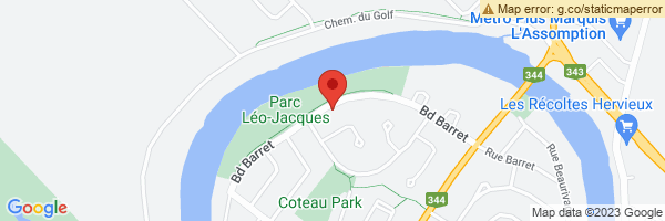 spot maps