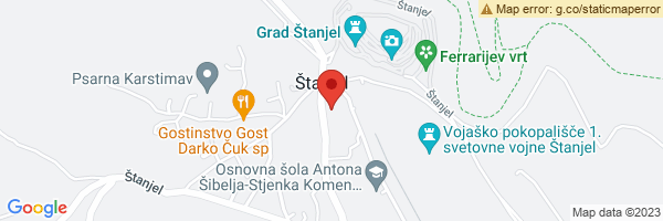 spot maps