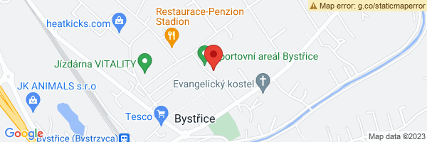 spot maps