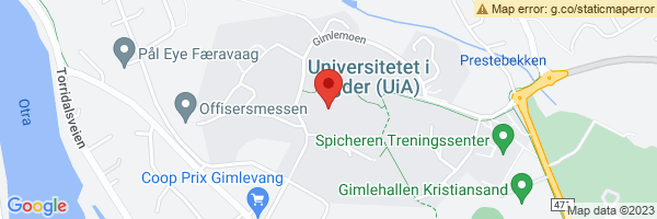 spot maps