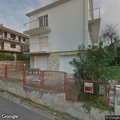 Pula - Outdoor Fitness Gym - Stoja - Croatia - Spot