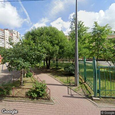 Outdoor Gym - Saint Petersburg - Saint Petersburg - Calisthenics Gym - Афонская Улица - Russia - Spot