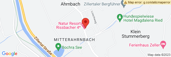 spot maps