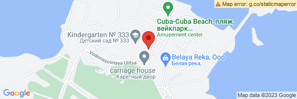spot maps