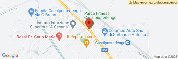 spot maps