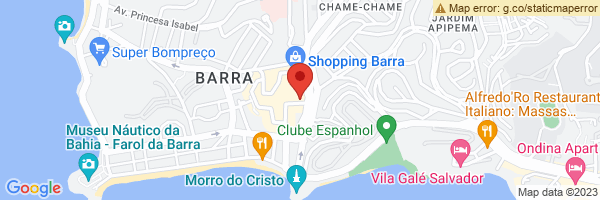 spot maps
