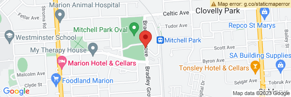 spot maps
