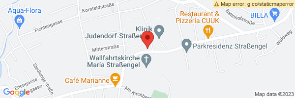 spot maps