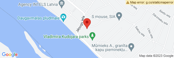 spot maps