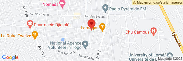 spot maps