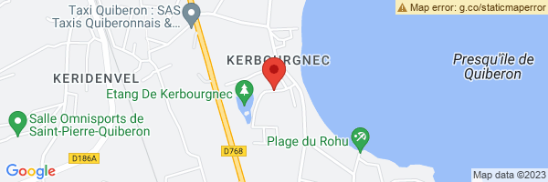 spot maps