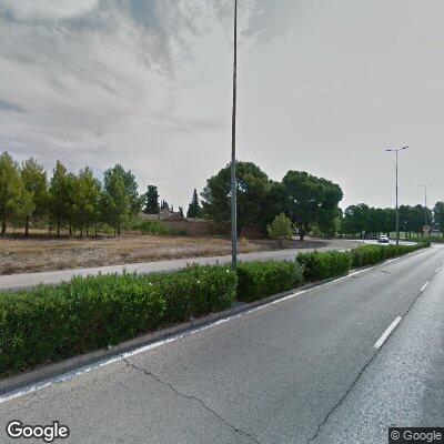 Yelca - Street Workout Park - Kenguru.PRO - Spain - Spot