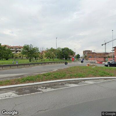 Calisthenics Gym - Casalpusterlengo - Parco Fitness Casalpusterlengo - Italy - Spot
