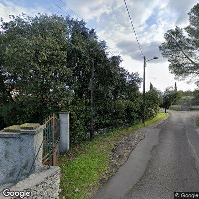Nîmes - Fitness Trail - Bois des Espeisses - France - Spot