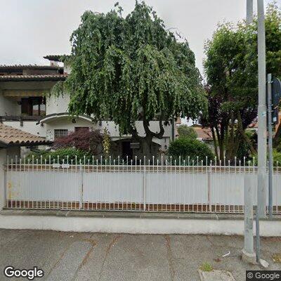 Exercise Park - Albairate - Albairate street workout Parco praticamente terminato - Italy - Spot