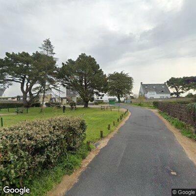 Outdoor Pull Up Bars - Outdoor Gym Saint-Pierre-Quiberon - countries. - Spot