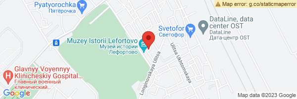 spot maps