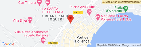 spot maps
