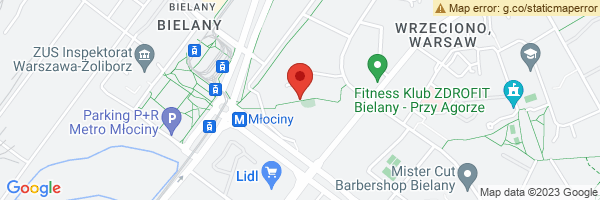 spot maps