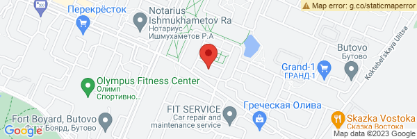 spot maps
