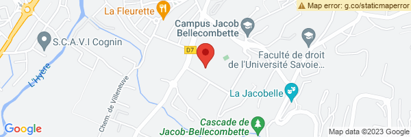 spot maps