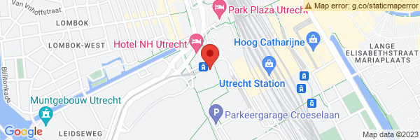 spot maps
