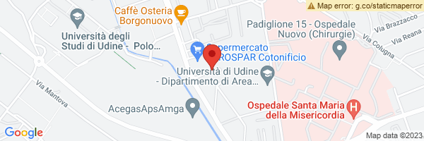 spot maps