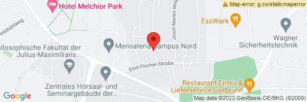 spot maps