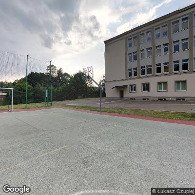 Public gym park - Krosno - Calisthenics workout - Poland - Spot